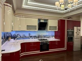 bd. Decebal, Botanica, Chisinau