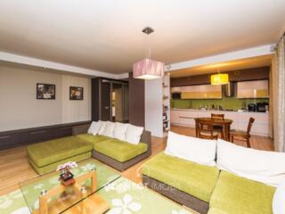 str. Mihail Kogălniceanu, Centru, Chisinau