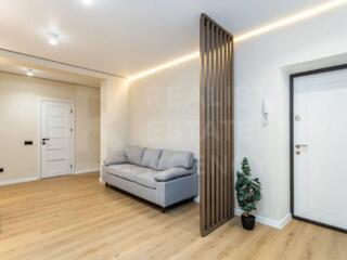 Vânzare, apartament, 2 camere, strada Iazului, Râșcani