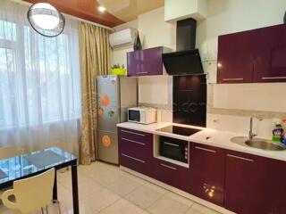 Код: 2646. Квартира в центре Одессы, Ж/К «Семнадцатая Жемчужина».