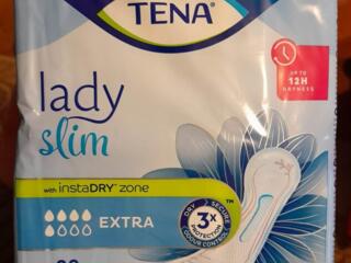 Гигиенические прокладки и пелёнки