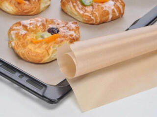 Hârtie pentru copt. Бумага для выпечки