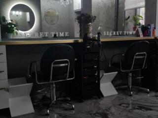 Аренда парикмахера