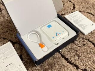 MagSafe power bank 5000 mah НОВЫЙ ЗАПЕЧАТАННЫЙ