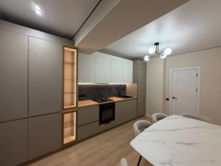 Сдам 1-но комнатную квартиру с ливингом Exfactor Grup