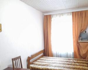 Продам квартиру 33.2 кв. м., 2/2, ул. Преображенская/Бунина.