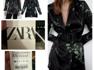 Продам блузку-пиджак Zara