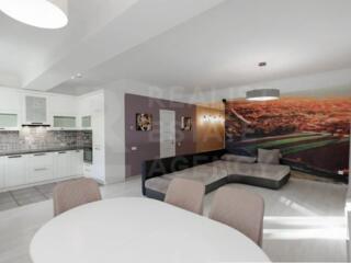 Vânzare, apartament, 3 camere, strada Ciocîrliei, Telecentru