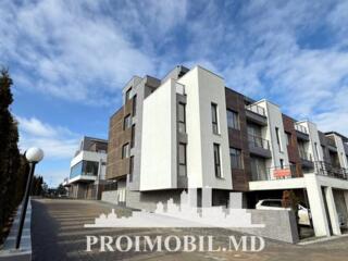 Vă propunem spre vânzare acest townhouse sect. Râșcani, str. Bucovina 