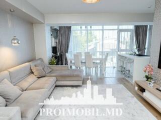 Spre chirie se oferă apartament în sect. Centru, str. Alexandr ...