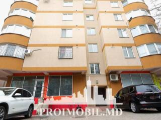 Vă propunem spre vânzare spațiu comercial, sect. Ciocana, str. ...