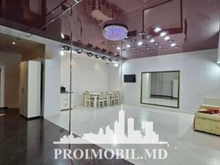 Spre vânzare se oferă spațiu comercial în sect. Botanica, str. ...