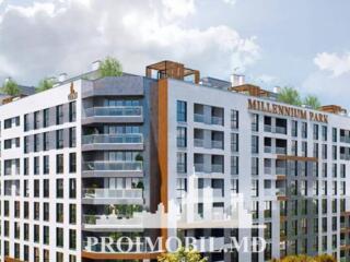 Vă propunem spre vînzare acest apartament cu 1 cameră și living, ...
