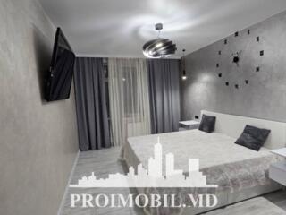 Vă propunem spre vânzare acestapartament cu 2camere în Durlești, str. 