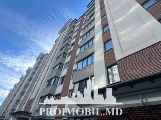 Vă propunem spre vânzare acestapartament cu 3 camereși living, sect. .