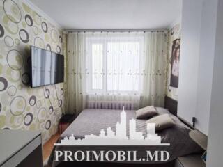 Vă propunem spre vânzare acest apartament cu 3 camere în com. ...