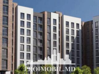 Vă propunem spre vânzare acest apartamentcu 1 cameră, Durlești, str. .