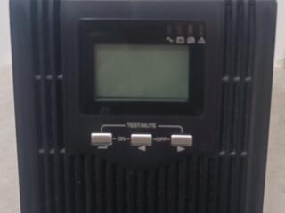 GEMBIRD Smart-UPS 2000VA EG-UPS-PS2000-01