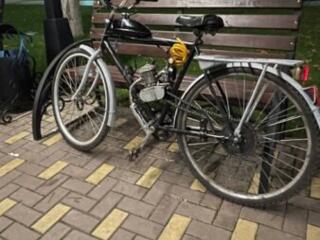 Продается веломопед