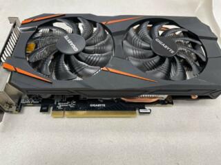 GTX 1060 3Gb