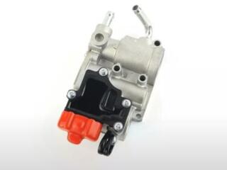 Mitsubishi Space Wagon, Space Runner клапан (двигатель)холостого хода