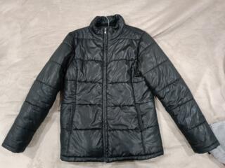 Куртка весна-осень