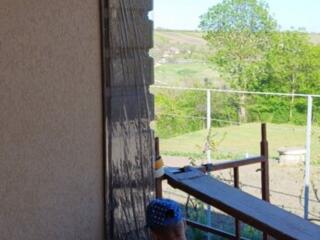 Izolarea pereți fatade