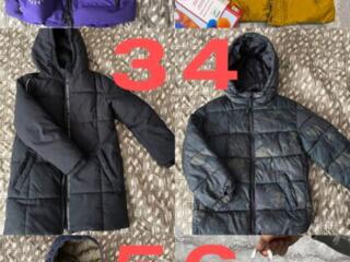 Комбинезоны, платья