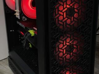 Производительный игровой ПК ACREA - Ryzen 5 3600 + RTX 3060 12 GB