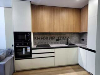 Продається 1-кімнатна квартира вул.Причальна 10 у ЖК "Great"