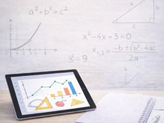 Meditații online la Matematică (clasele V-IX)| Pregătire pentru examen