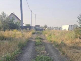 Продам земельный участок 8 соток, между с.Фонтанка и ...