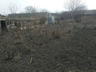 Продается участок 8 соток в Красноселке, Одесского района. Участок ...