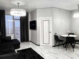 Продажа квартир в современном жилом комплексе «Посейдон». Уютная ...