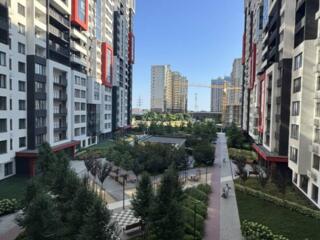 Продается светлая и уютная двухкомнатная квартира в жилом комплексе ..