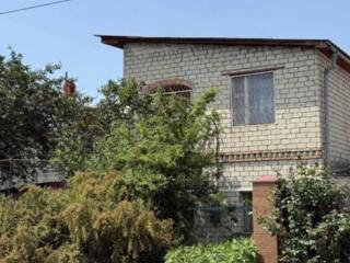 Продается дом-дача возле моря, Садовое Общество Приморье,  территория 