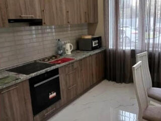 3-комнатная квартира на Толбухина ЖК Омега