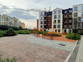 Продам 1-комнатную квартиру в ЖК Чайка Люкс" (пос.Котовского)