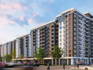 Продам квартиру в Ривьере.