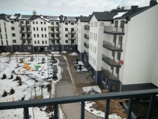 Продам 2-х комнатную квартиру в ЖК Вентум" (пос.Котовского)