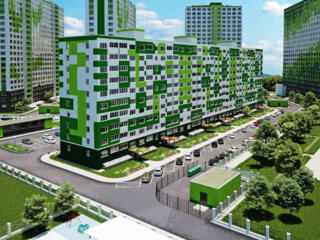 Продам 1-комнатную квартиру в ЖК "Острова" (комплекс "Г