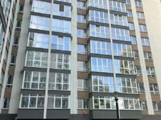 Однокомнатная квартира в новом сданном доме на Черемушках