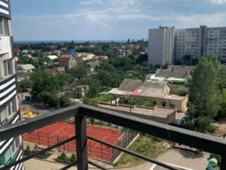 Продам квартиру с видом на море в новом доме на пос. Котовского!