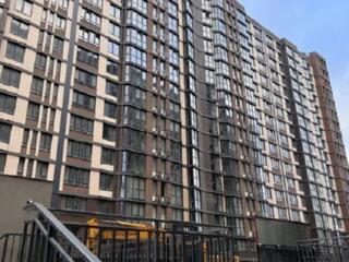 2х комнатная квартира в ЖК Прохоровский квартал