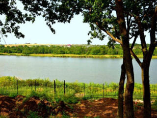 Фасадный делимый участок 24 сотки Молодежное/Заря