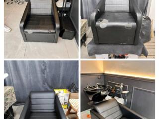 RENOVĂM ORICE MOBILIER MOALE - Ремонт любой мягкой мебели