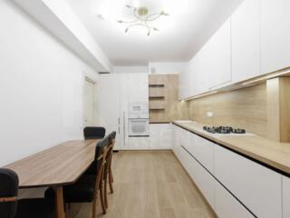 Vânzare, apartament, 2 camere, str. Calea Iesilor, sectorul Buiucani