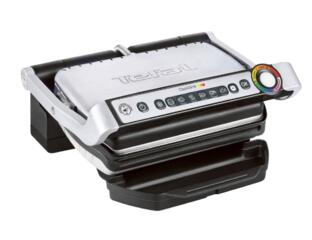 Электрогриль Tefal OptiGrill