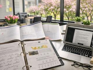 Teza de Master, Licenta, Recalificare - Garantat 100% continut unic!