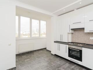 Apartament 2 cam et9 str N. Dimo intersecție Kiev